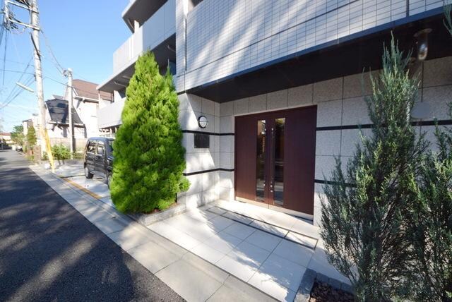 アイル上北沢の物件内観写真