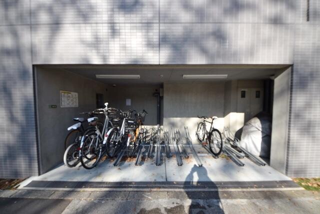 アイル上北沢の物件内観写真