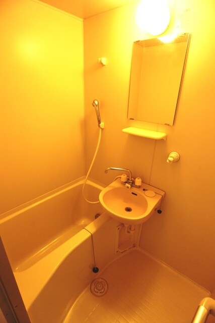 グランドプラム岡本の物件内観写真