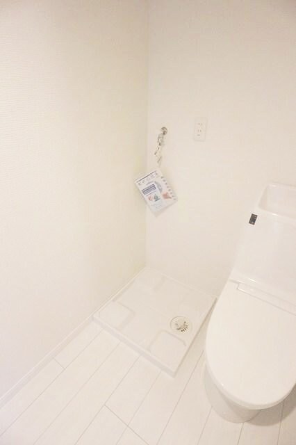 ベルグレードＳＹの物件内観写真