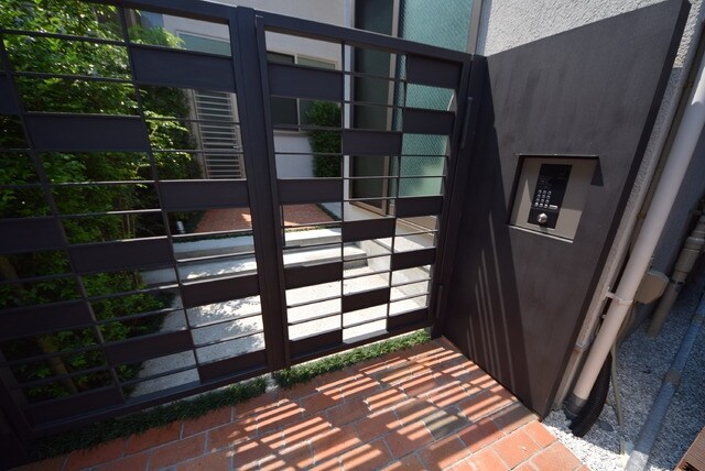 グランエッグス千歳烏山Ｎの物件内観写真