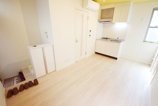 グランエッグス千歳烏山Ｎの物件内観写真