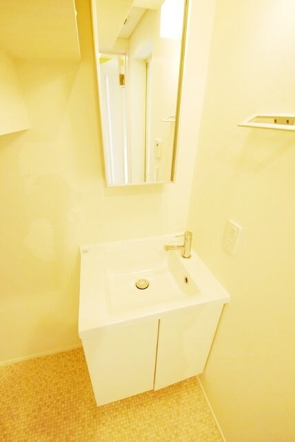 グランエッグス千歳烏山Ｎの物件内観写真