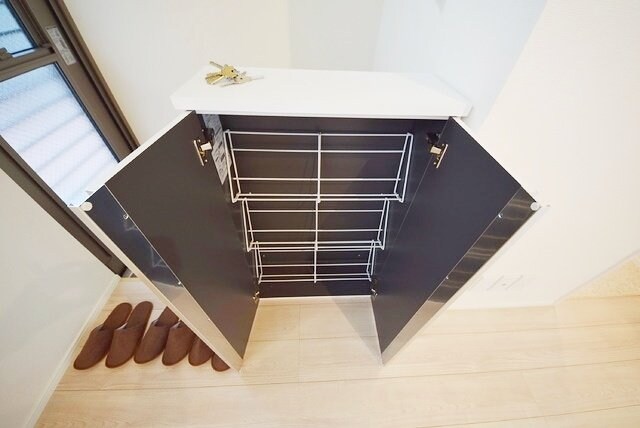 グランエッグス千歳烏山Ｎの物件内観写真