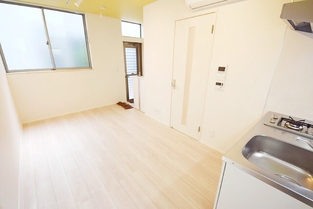 グランエッグス千歳烏山Ｎの物件内観写真