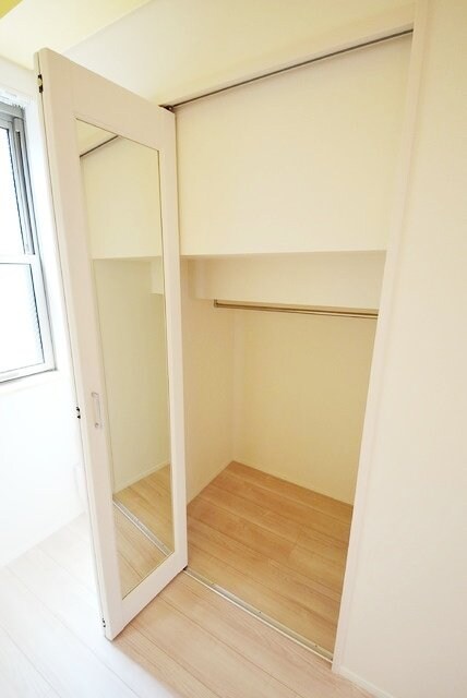 グランエッグス千歳烏山Ｎの物件内観写真