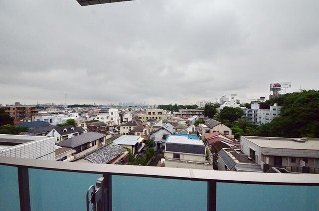 ルクレ上北沢ルネサンスコートの物件内観写真