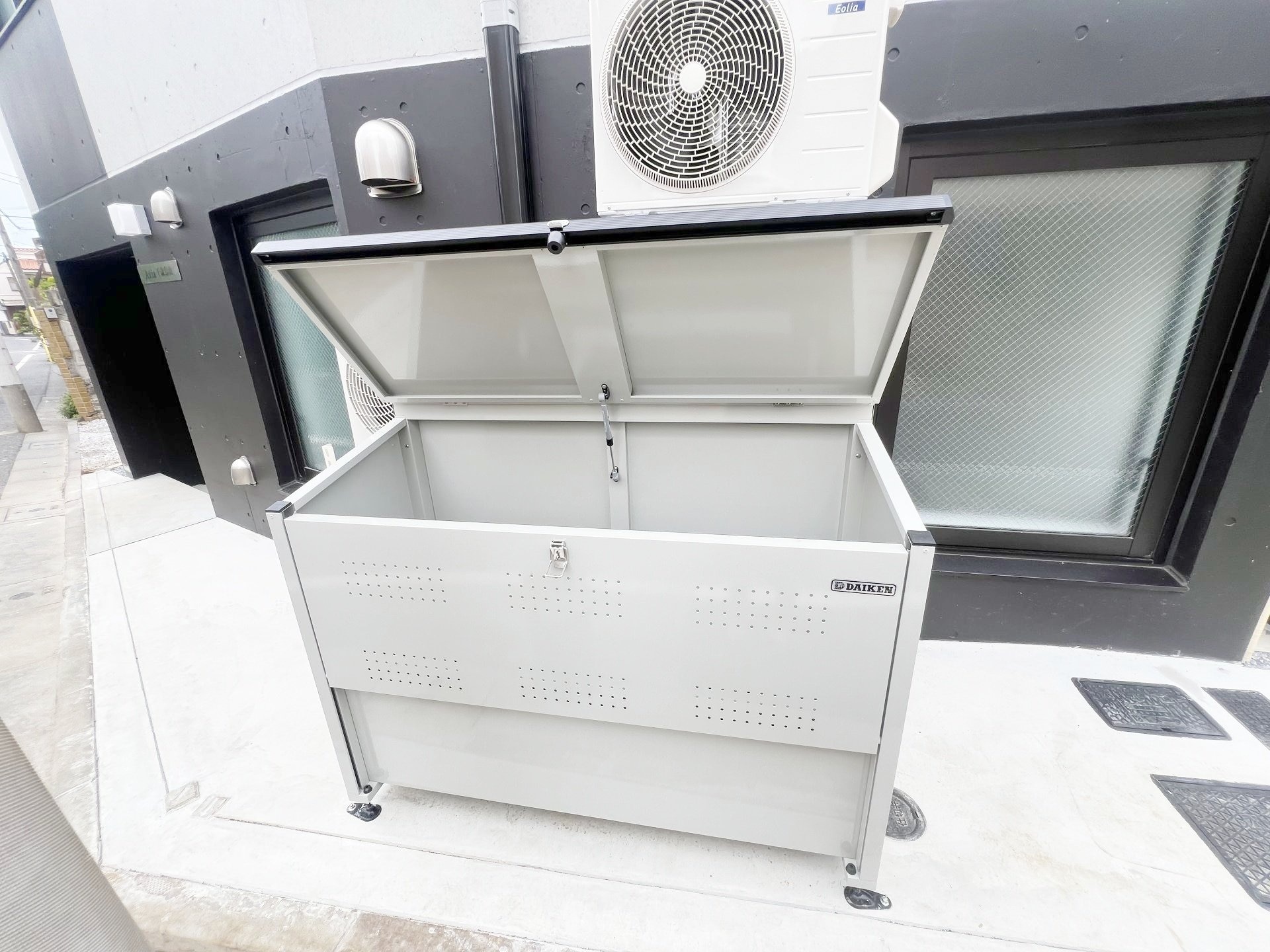 Ａｘｉａ千歳烏山の物件内観写真