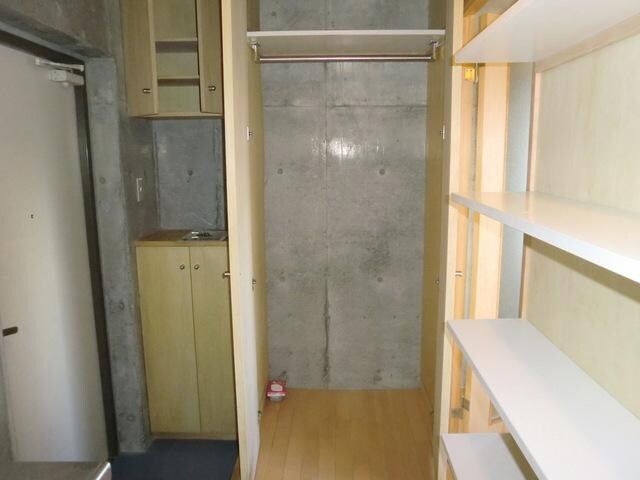 Ｄ－Ｓｑｕａｒｅ千歳船橋の物件内観写真