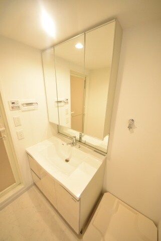 プラムガーデン関根の物件内観写真