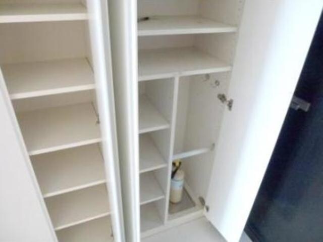 パークキューブ目黒タワーの物件内観写真