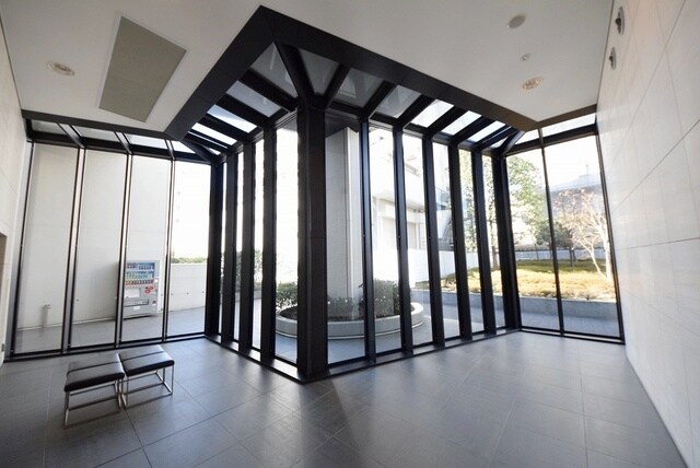 パークキューブ目黒タワーの物件内観写真