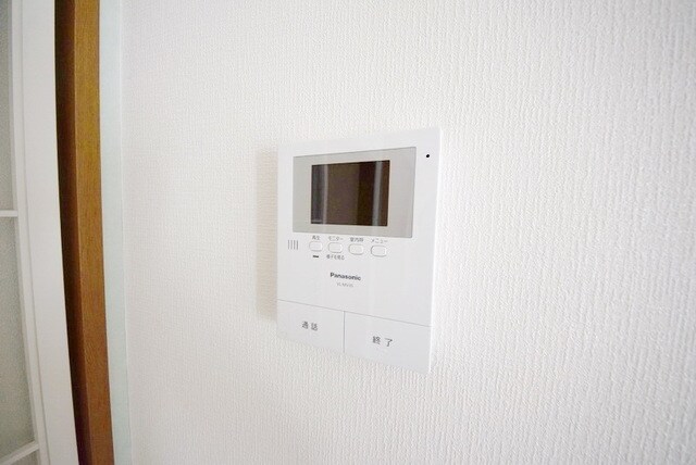 サウサリート芦花の物件内観写真