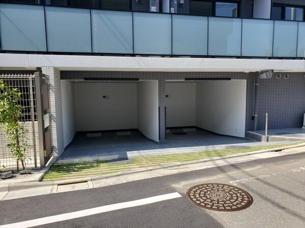 ARCOBALENO SAKURASHINMACHIの物件内観写真