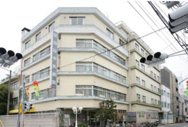 ARCOBALENO SAKURASHINMACHIの物件内観写真