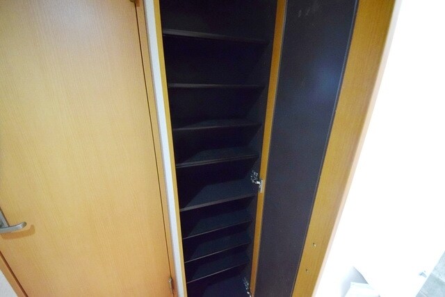 グリシーヌ成城の物件内観写真