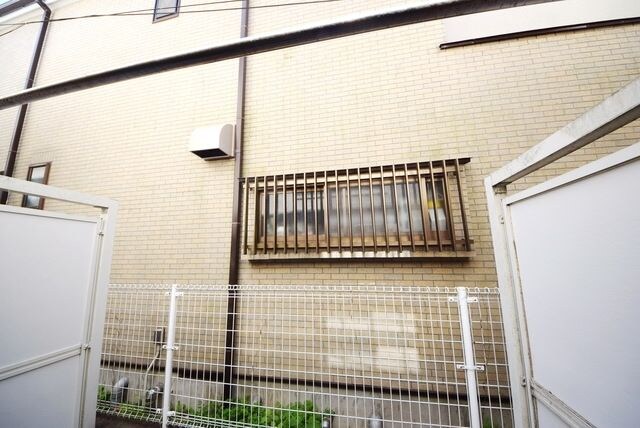 グリシーヌ成城の物件内観写真