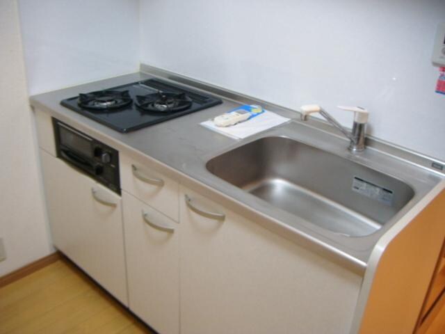 エスポワールＭの物件内観写真