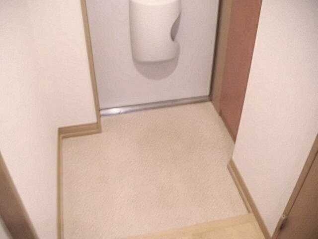 エスポワールＭの物件内観写真