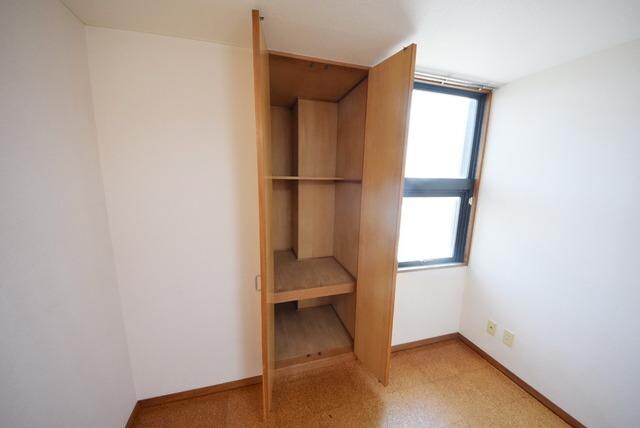 三鷹新川プラザの物件内観写真