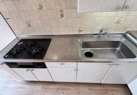 三鷹新川プラザの物件内観写真