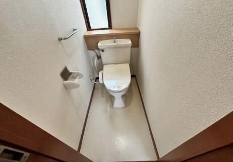 三鷹新川プラザの物件内観写真