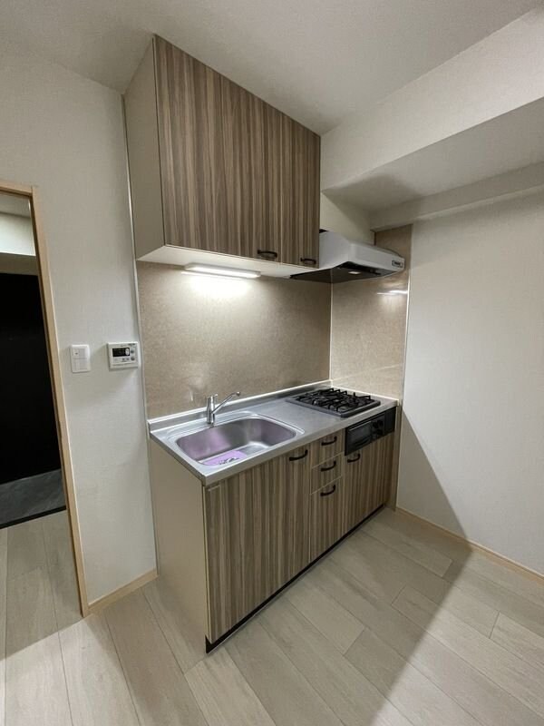 スペーシア高円寺Iの物件内観写真