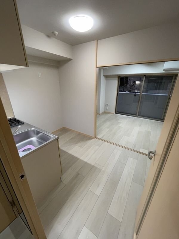 スペーシア高円寺Iの物件内観写真