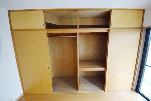 スターハイツ芦花公園の物件内観写真