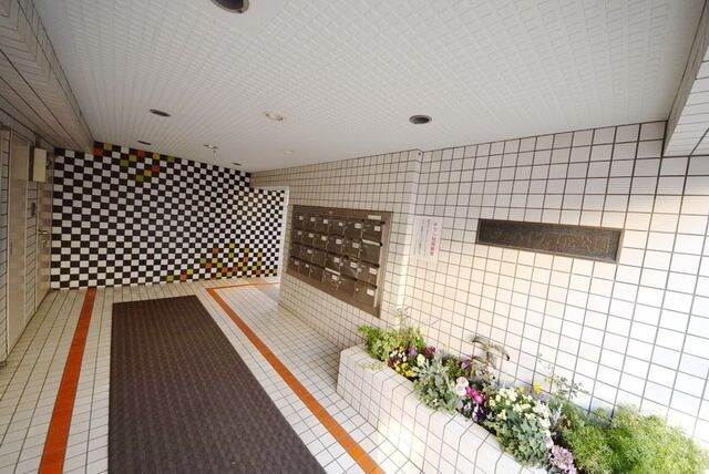 スターハイツ芦花公園の物件内観写真