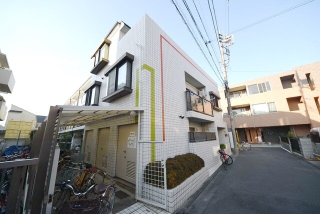 スターハイツ芦花公園の物件内観写真