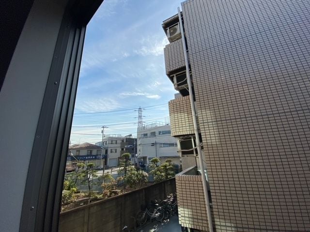 ウェルスクエア等々力の物件内観写真