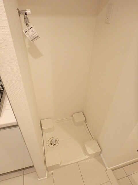 ガリシア代々木の物件内観写真