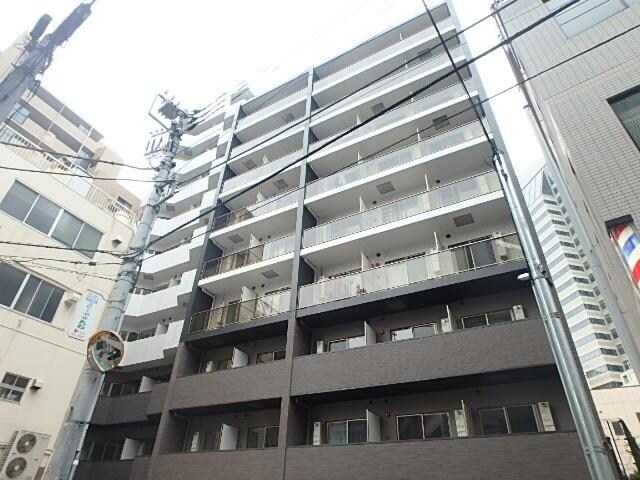 ガリシア代々木の物件内観写真