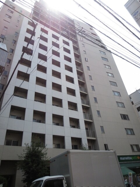 ＴＫフラッツ渋谷の物件内観写真