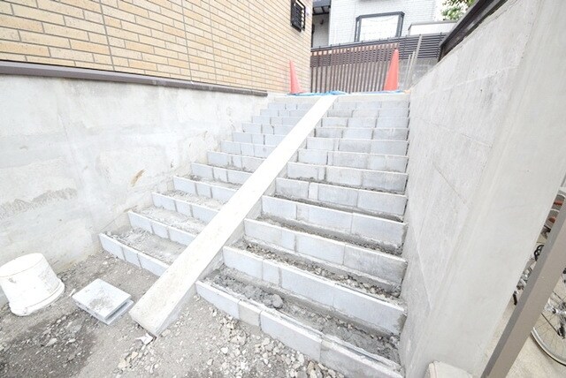 ノーブル・ルミナス笹塚の物件内観写真