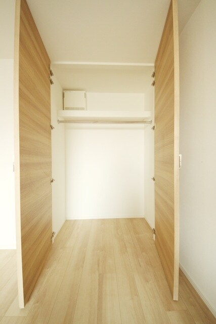 TELLUS八幡山の物件内観写真