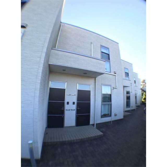 シーズンステージ喜多見Ａ棟の物件外観写真