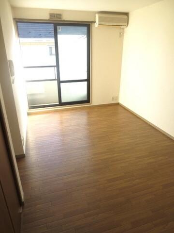 クォーレＫＭの物件内観写真