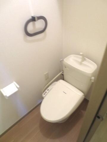 クォーレＫＭの物件内観写真