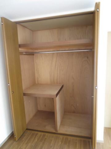 クォーレＫＭの物件内観写真