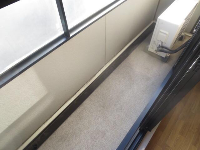 クォーレＫＭの物件内観写真