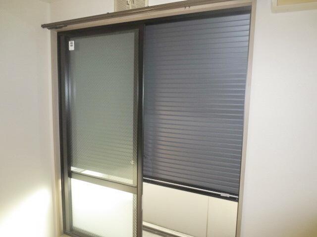 クォーレＫＭの物件内観写真