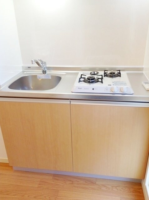 アドウビ学芸大学の物件内観写真