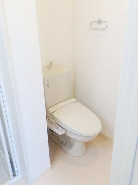 アドウビ学芸大学の物件内観写真