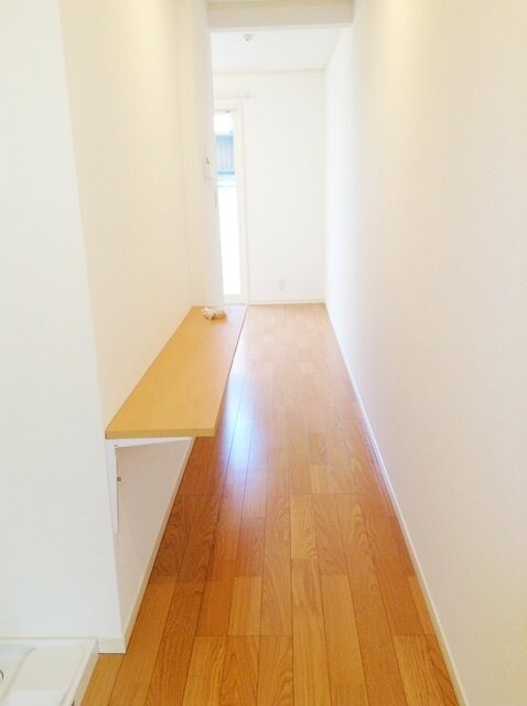 アドウビ学芸大学の物件内観写真