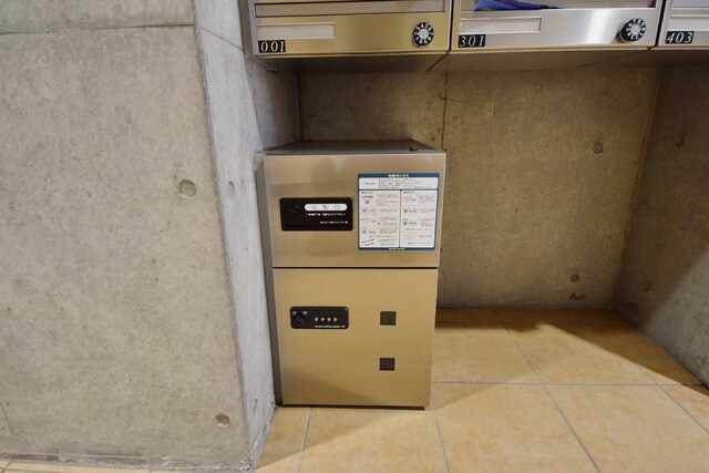 フェリオ経堂の物件内観写真