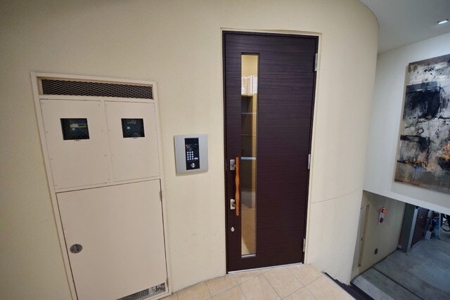 フェリオ経堂の物件内観写真