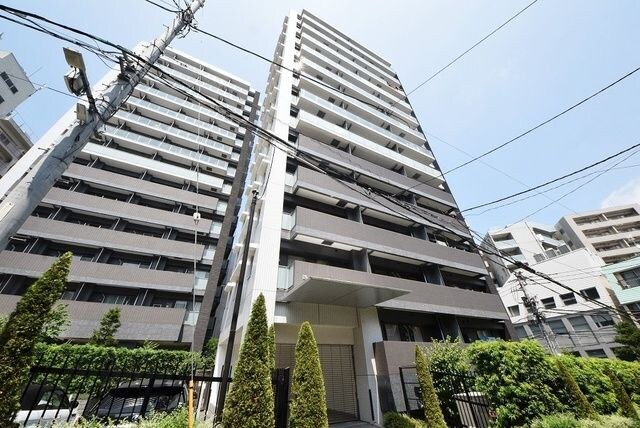 パークアクシス渋谷桜丘サウスの物件内観写真