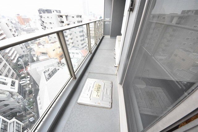 パークアクシス渋谷桜丘サウスの物件内観写真